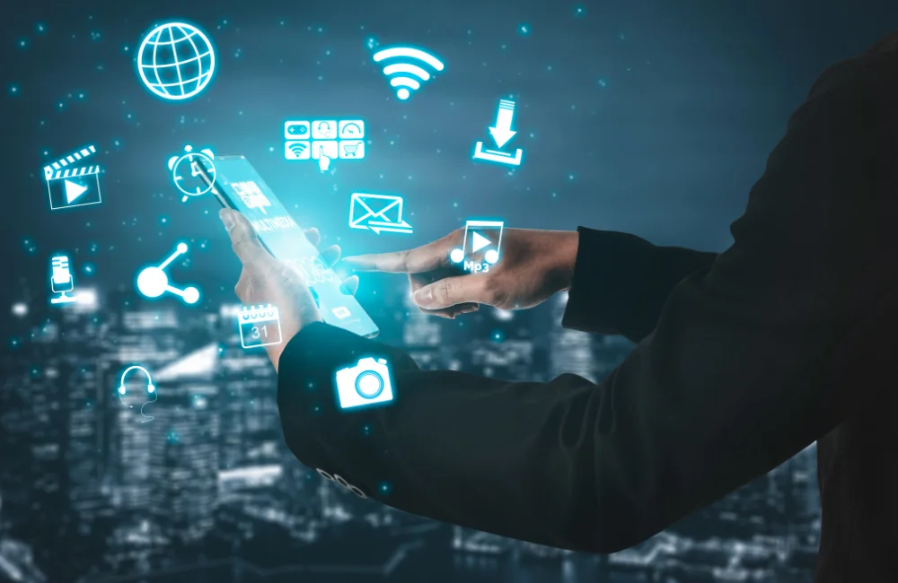 Single Page Application (SPA)